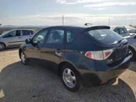 Subaru Impreza 1.5I, снимка 4