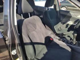 Subaru Impreza 1.5I, снимка 10