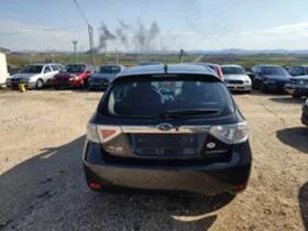 Subaru Impreza 1.5I, снимка 5