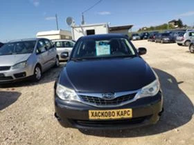 Subaru Impreza 1.5I, снимка 2