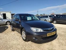 Subaru Impreza 1.5I, снимка 1