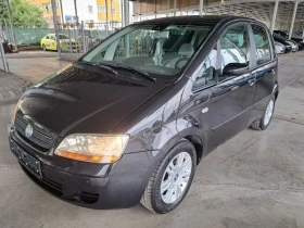 Fiat Idea 1.9JTD 100ps.ITALIA, снимка 1