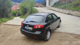 Chevrolet Lacetti  - изображение 2