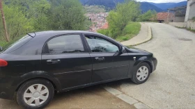 Chevrolet Lacetti  - изображение 3