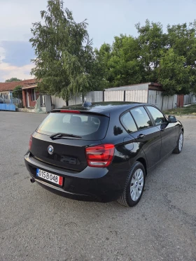 BMW 116 2000, снимка 4