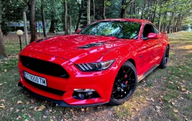 Ford Mustang GT 5.0, снимка 1