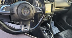 VW Golf 2.0 GTD..AUTOMATIC , снимка 14