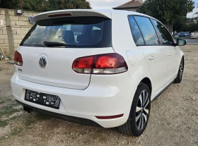 VW Golf 2.0 GTD..AUTOMATIC , снимка 4