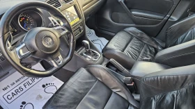 VW Golf 2.0 GTD..AUTOMATIC , снимка 11