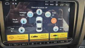 VW Golf 2.0 GTD..AUTOMATIC , снимка 15