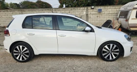VW Golf 2.0 GTD..AUTOMATIC , снимка 3