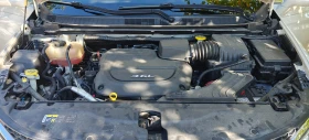 Chrysler Pacifica 3.6 V6 Touring L, снимка 16