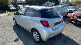 Toyota Yaris 1.33i Внос Швейцария! Навигация, Камера, Tel., 6 С, снимка 7