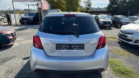 Toyota Yaris 1.33i Внос Швейцария! Навигация, Камера, Tel., 6 С, снимка 6