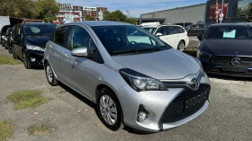 Toyota Yaris 1.33i Внос Швейцария! Навигация, Камера, Tel., 6 С, снимка 3