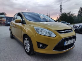 Ford C-max 1.0 Titanium Panorama, снимка 6