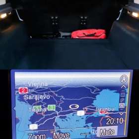 Ford C-max 1.0 Titanium Panorama, снимка 15