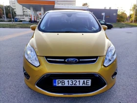 Ford C-max 1.0 Titanium Panorama, снимка 1
