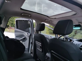 Ford C-max 1.0 Titanium Panorama, снимка 12