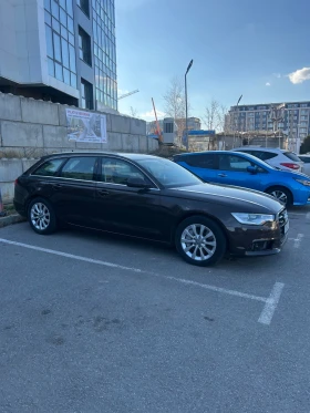 Audi A6, снимка 5