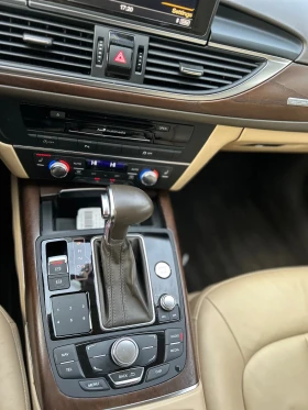 Audi A6, снимка 9