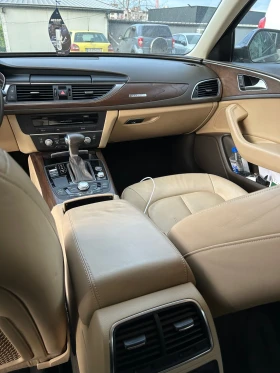 Audi A6, снимка 14