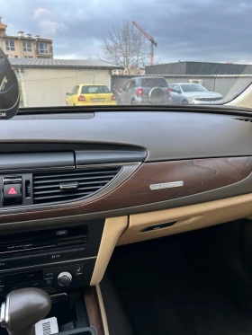 Audi A6, снимка 13