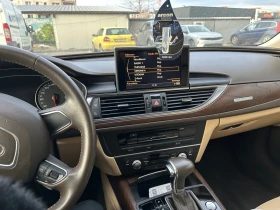 Audi A6, снимка 12