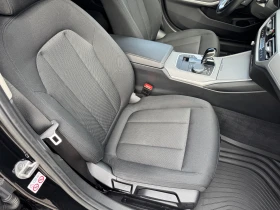 BMW 320 D X-Drive MyldHybrid, снимка 9