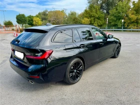 BMW 320 D X-Drive MyldHybrid, снимка 3