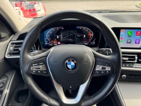 BMW 320 D X-Drive MyldHybrid, снимка 15