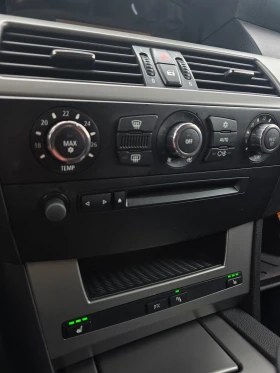 BMW 520, снимка 14