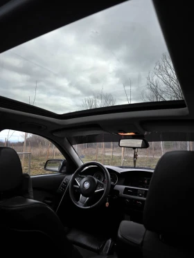 BMW 520, снимка 12