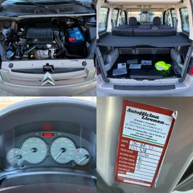 Citroen Berlingo 1.6 HDI / ITALY / CLIMATC / 260 000km , снимка 15