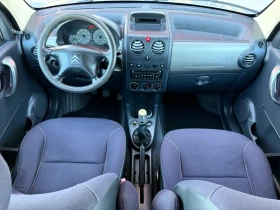 Citroen Berlingo 1.6 HDI / ITALY / CLIMATC / 260 000km , снимка 8