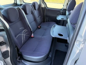 Citroen Berlingo 1.6 HDI / ITALY / CLIMATC / 260 000km , снимка 12