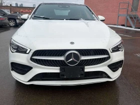 Mercedes-Benz CLA * 250 * CARFAX * ЦЕНА ДО БГ, снимка 6