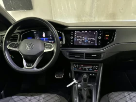 VW Taigo 1.0 TSI R-Line/IQ.Light/Keyless/Navi/История , снимка 6