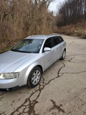 Audi A4 АУДИ А4 1.9TDI, снимка 3