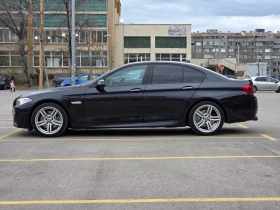 BMW 535 FACE RWD, снимка 4