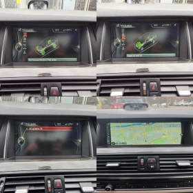 BMW 535 FACE RWD, снимка 14