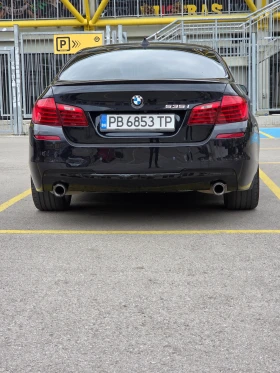 BMW 535 FACE RWD, снимка 7