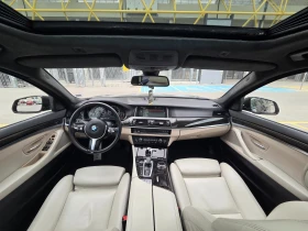 BMW 535 FACE RWD, снимка 8
