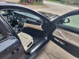 BMW 535 Xdrive Full Mpacket , снимка 8