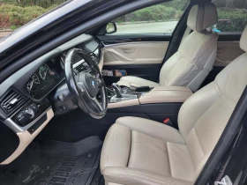 BMW 535 Xdrive Full Mpacket , снимка 12