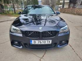 BMW 535 Xdrive Full Mpacket , снимка 3