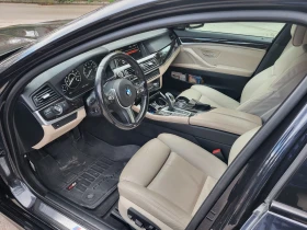 BMW 535 Xdrive Full Mpacket , снимка 13