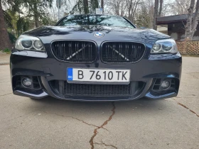 BMW 535 Xdrive Full Mpacket , снимка 4