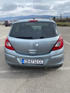 Opel Corsa, снимка 6