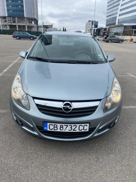 Opel Corsa, снимка 2